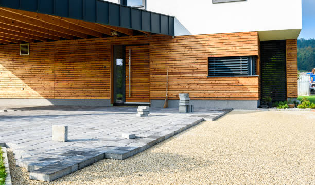 Best Residential Driveway Paver Services  in Keno, OR