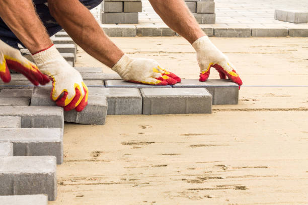 Best Driveway Pavers Near Me  in Keno, OR
