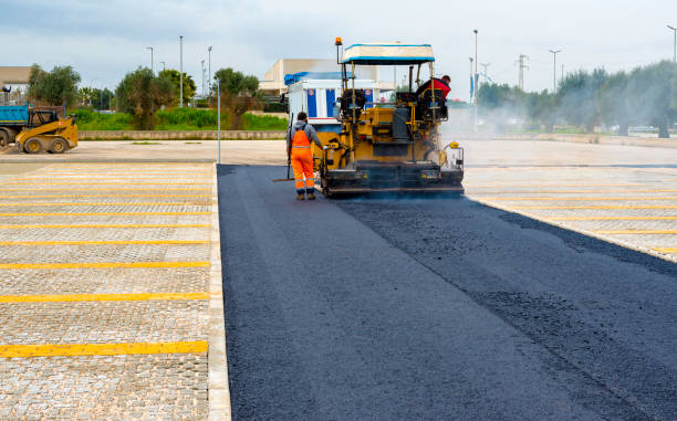 Best Interlocking Driveway Pavers  in Keno, OR