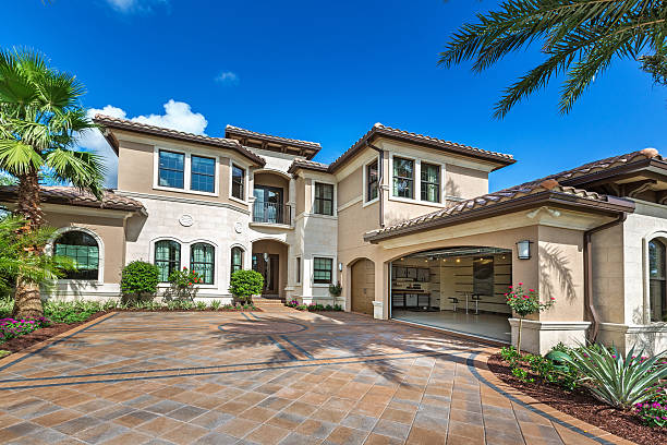 Best Brick Driveway Pavers  in Keno, OR