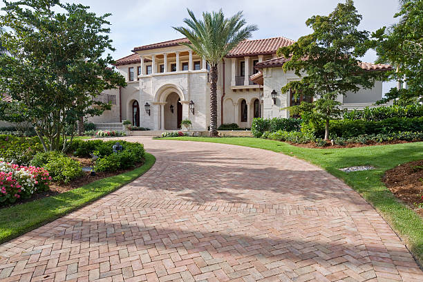 Best Professional Driveway Pavers  in Keno, OR