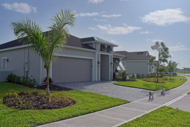 Best Residential Paver Driveway  in Keno, OR